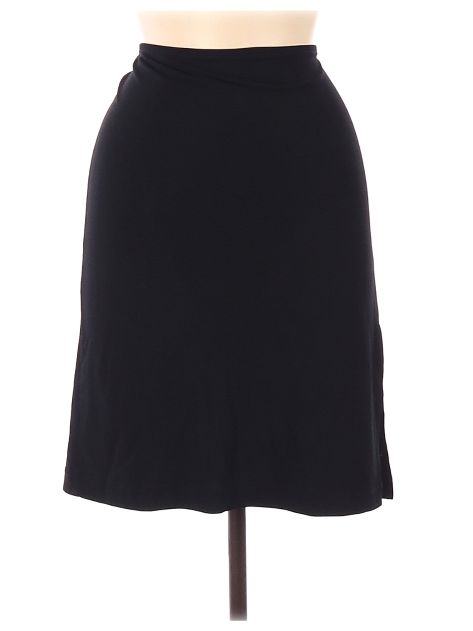 Gap Women Black Casual Skirt M | eBay