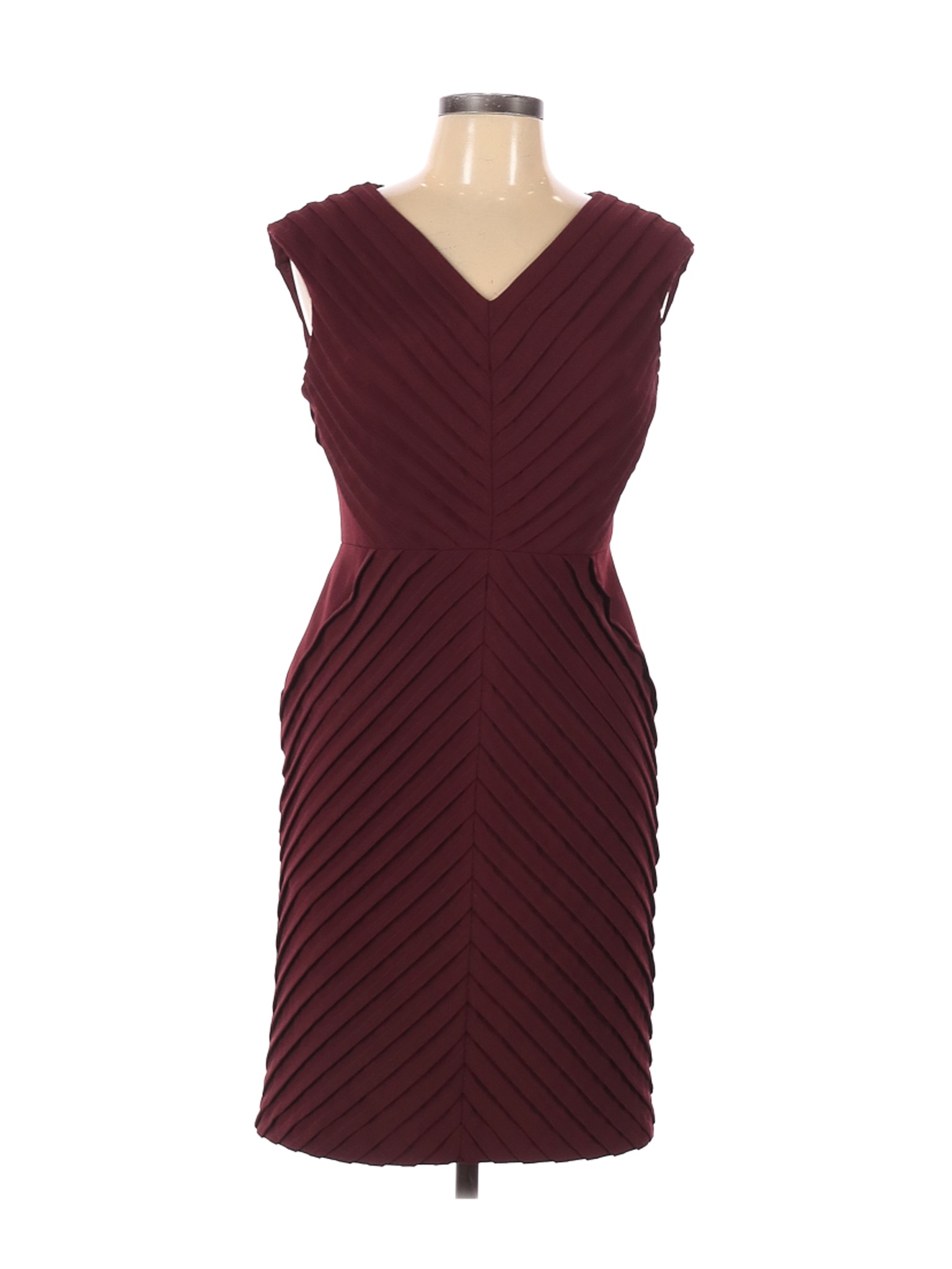 adrianna papell casual dresses