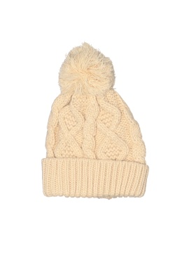Simplicity Beanie - front
