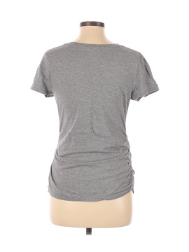 Isabel Maternity Short Sleeve T-Shirt (view 2)