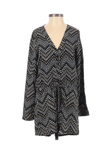 Soul Harmony Energy Casual Dress (view 1)