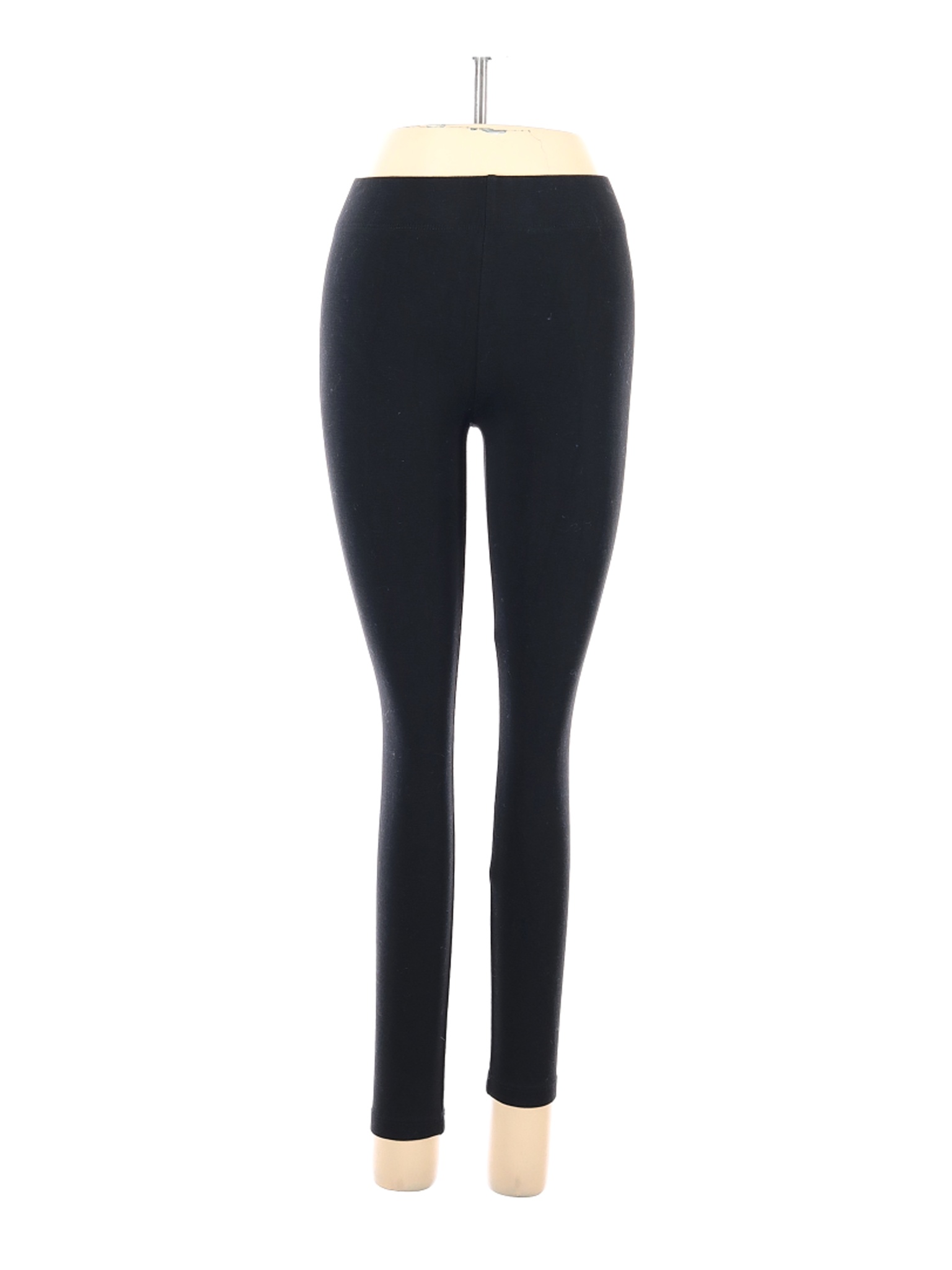 Lou & Grey Women Black Leggings XS | eBay