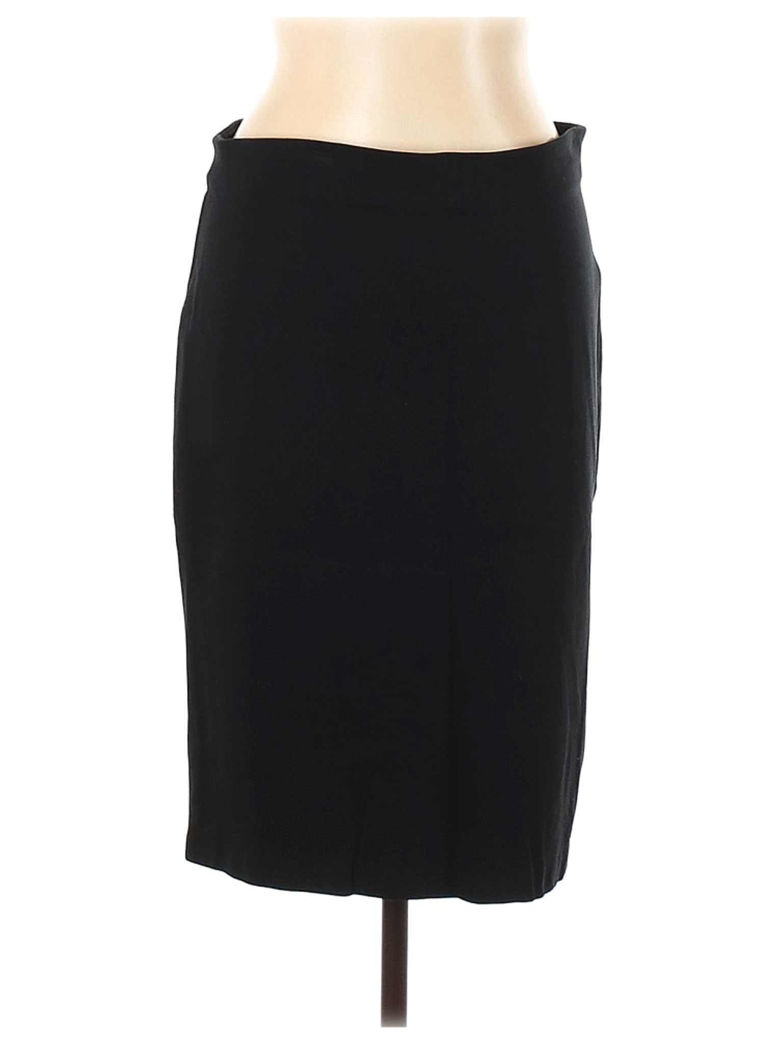 Philosophy Republic Clothing Women Black Casual Skirt 12 | eBay