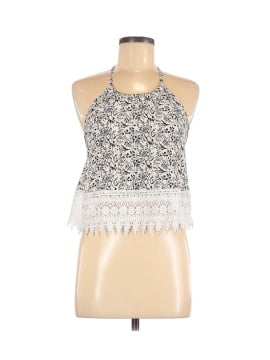 NAANAA Sleeveless Blouse (view 1)