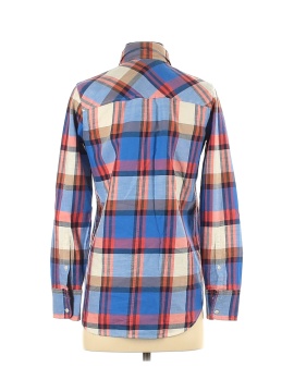 J.Crew Long Sleeve Button-Down Shirt (view 2)