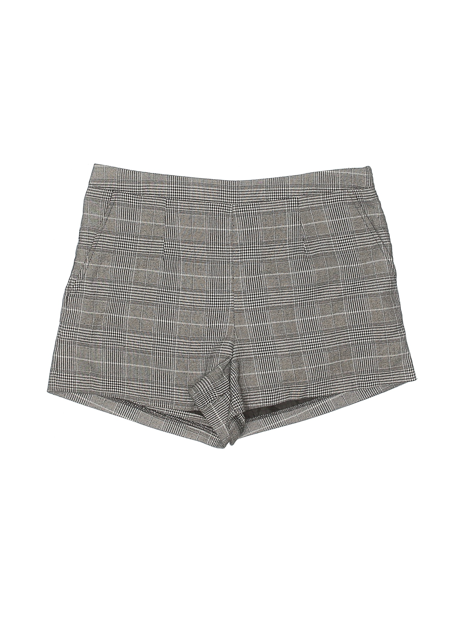forever 21 shorts sizes