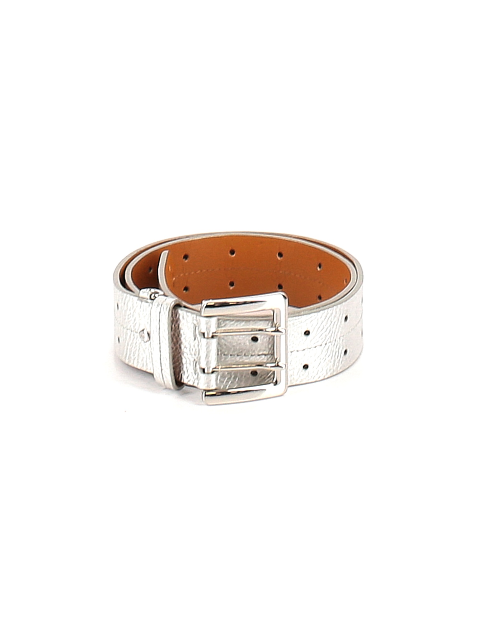 Lauren by Ralph Lauren Women White Belt M eBay