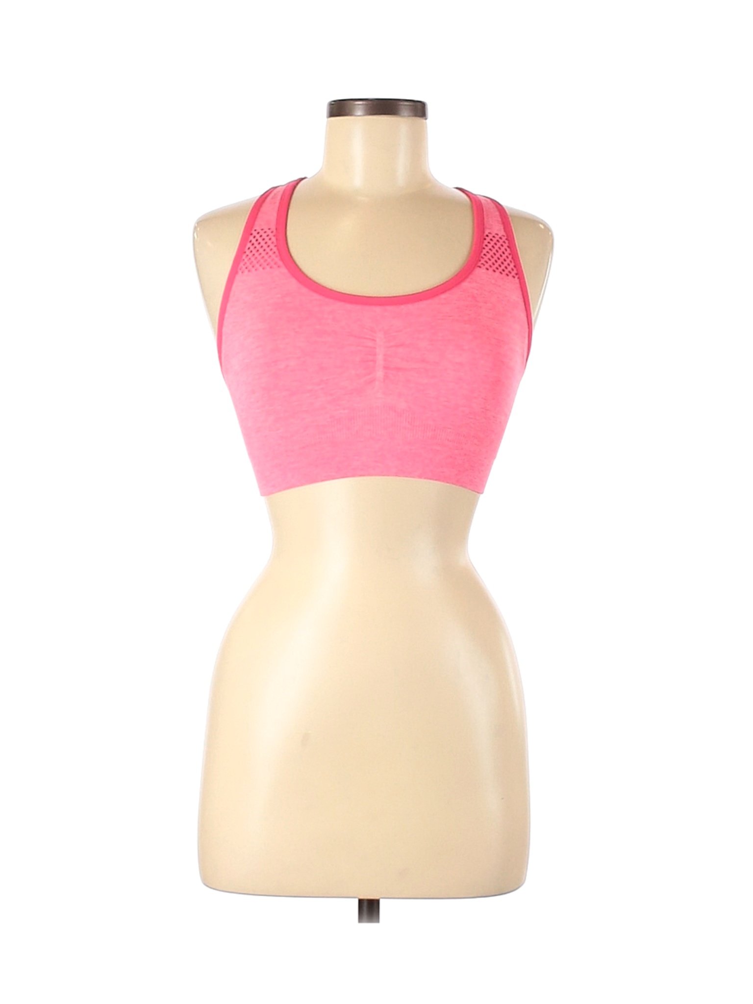velocity no sweat sports bra