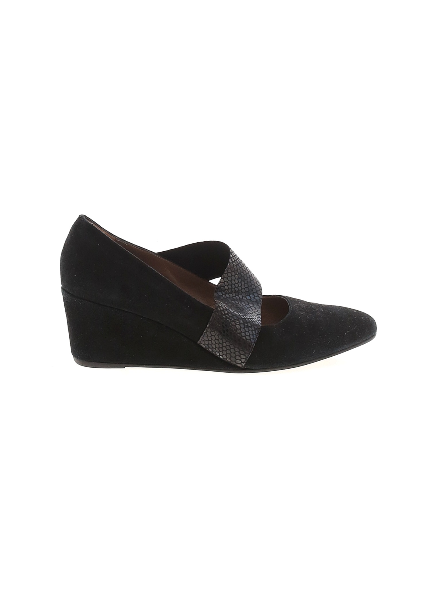anyi lu womens wedges