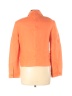 Talbots 100% Linen Orange Jacket Size 10 (Petite) - photo 2