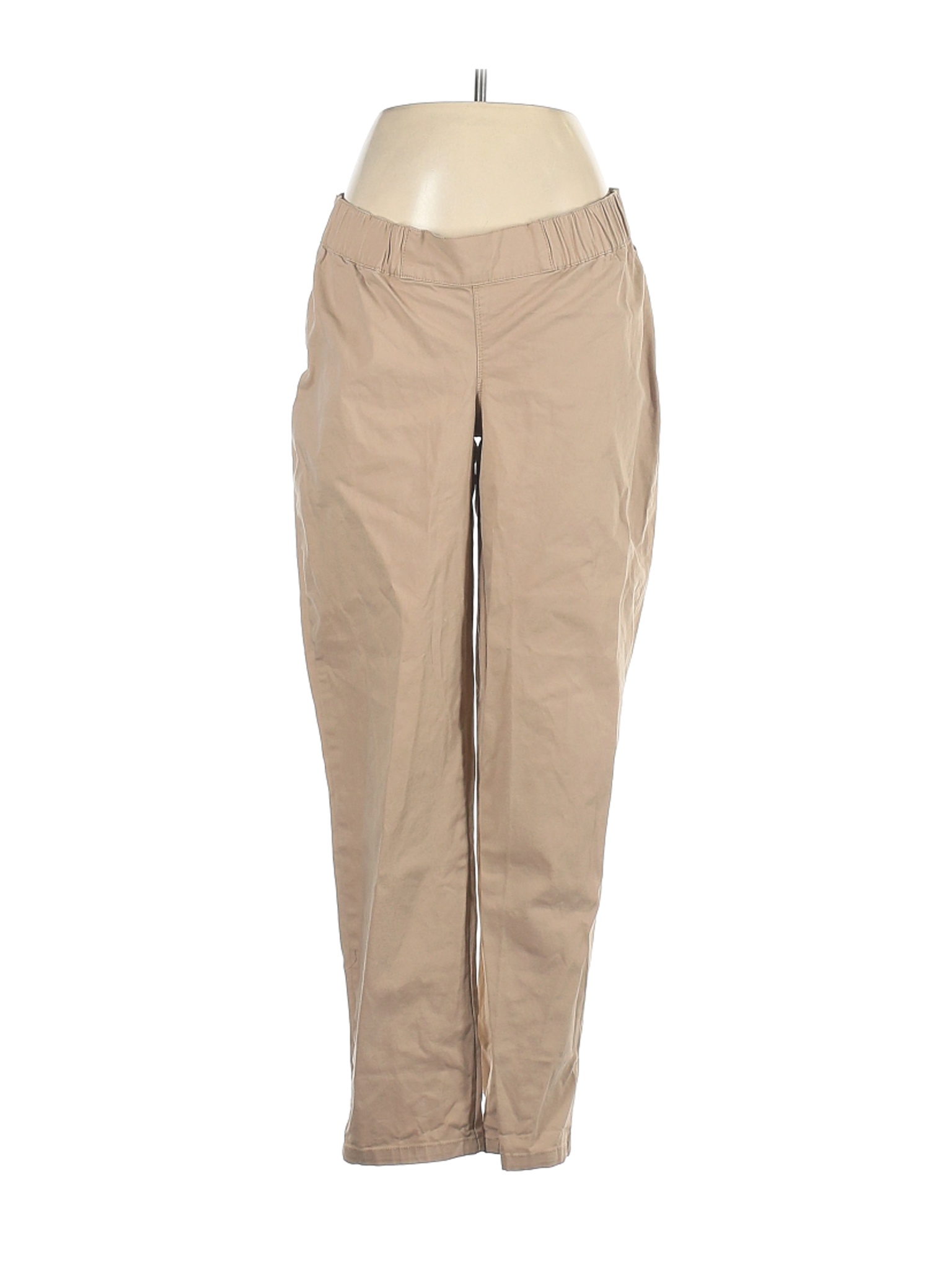 ASOS Women Brown Khakis 6 | eBay