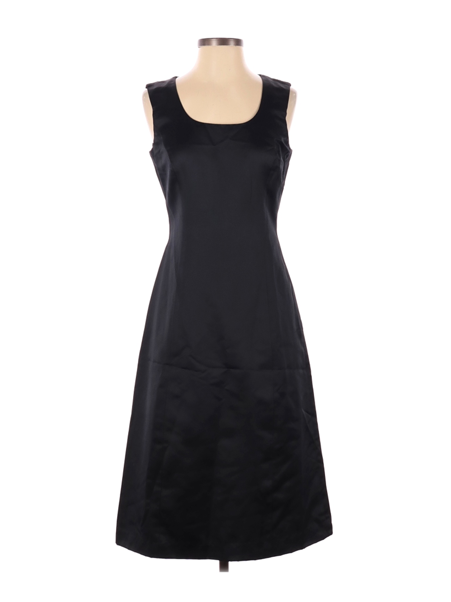 NWT Brooks Brothers Women Black Cocktail Dress 4 | eBay