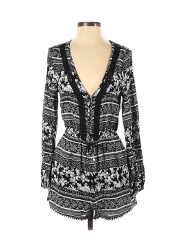 House of Harlow 1960 Romper (view 1)