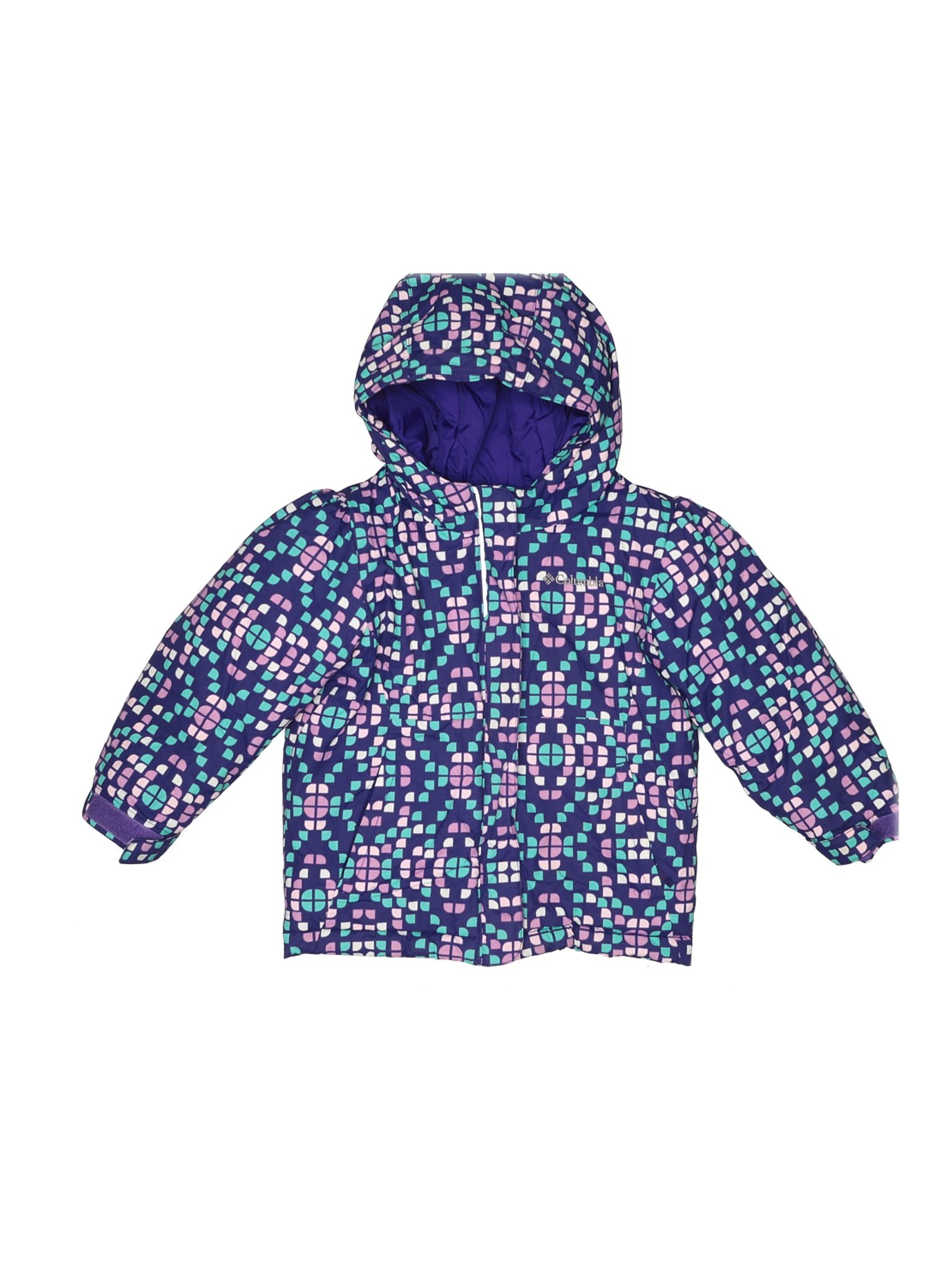 columbia coat 3t