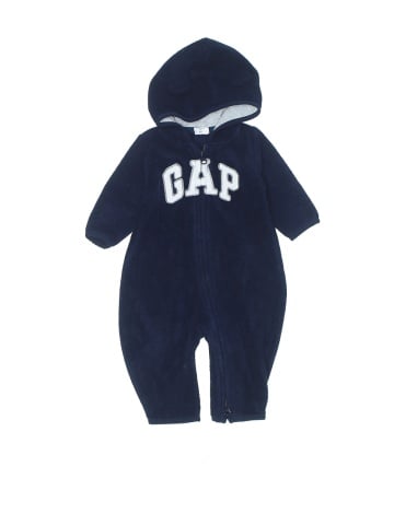 Baby Gap Long Sleeve Outfit - front