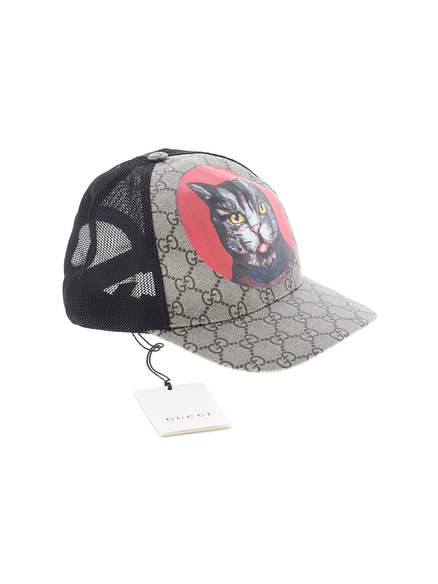 gucci small backpack