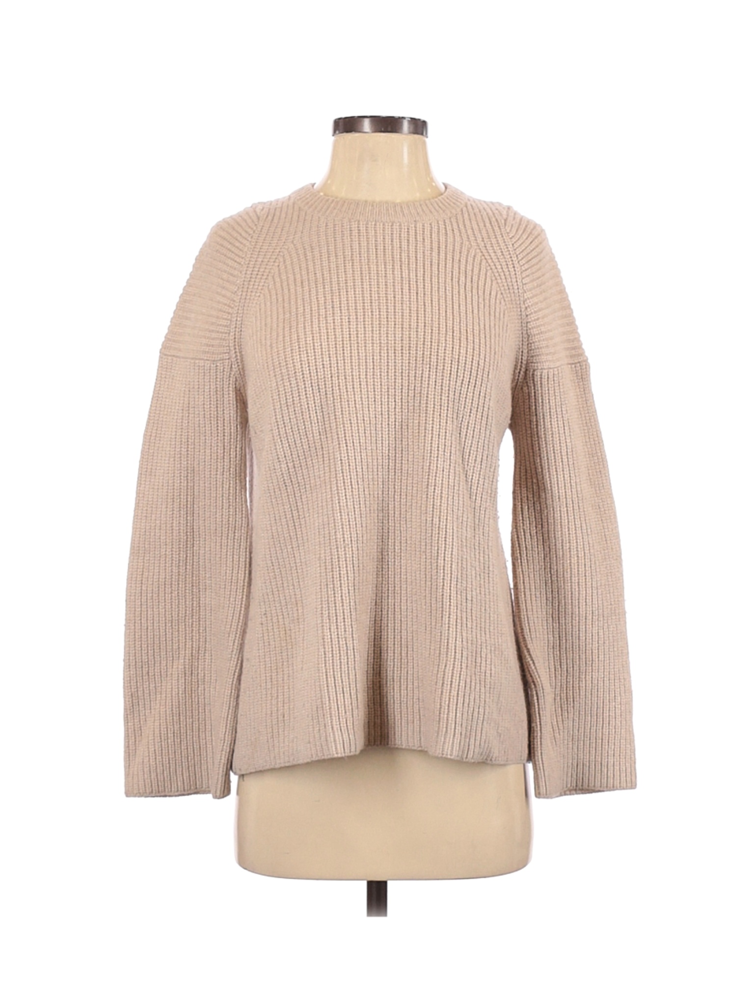 ALLSAINTS Women Brown Pullover Sweater XS | eBay