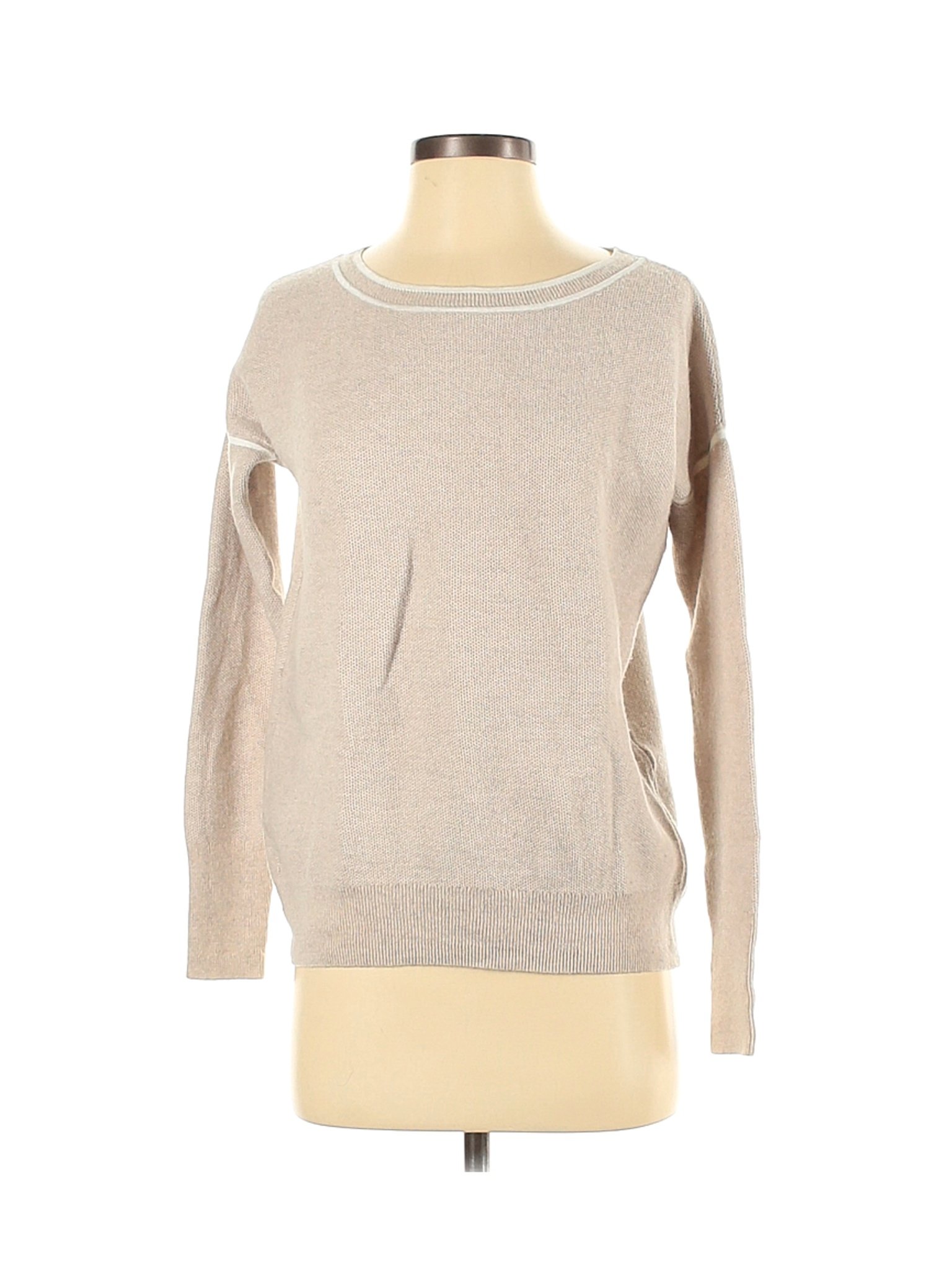 Banana Republic Filpucci Women Brown Pullover Sweater S | eBay