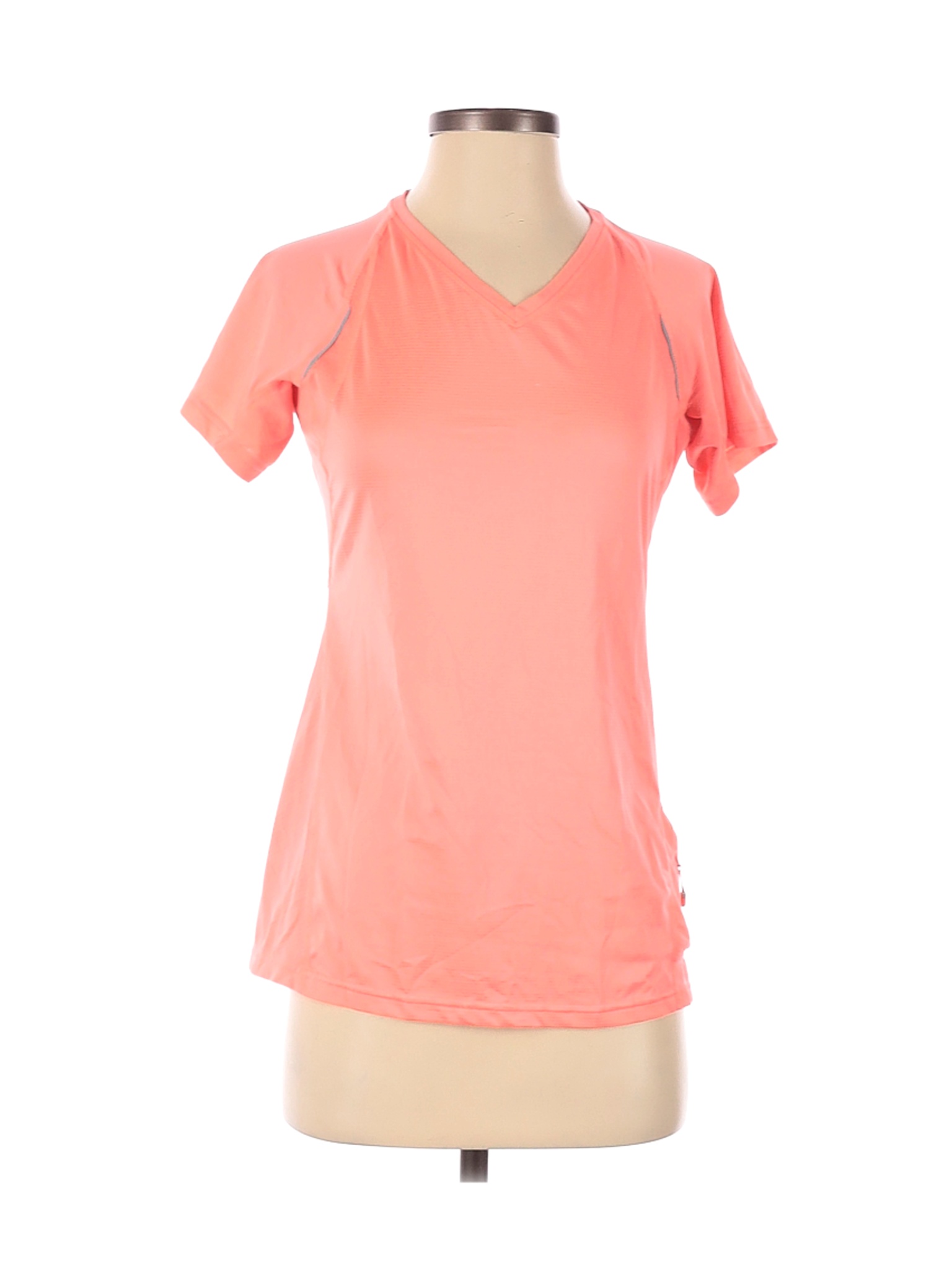 KIRKLAND Signature Women Pink Active T-Shirt S | eBay