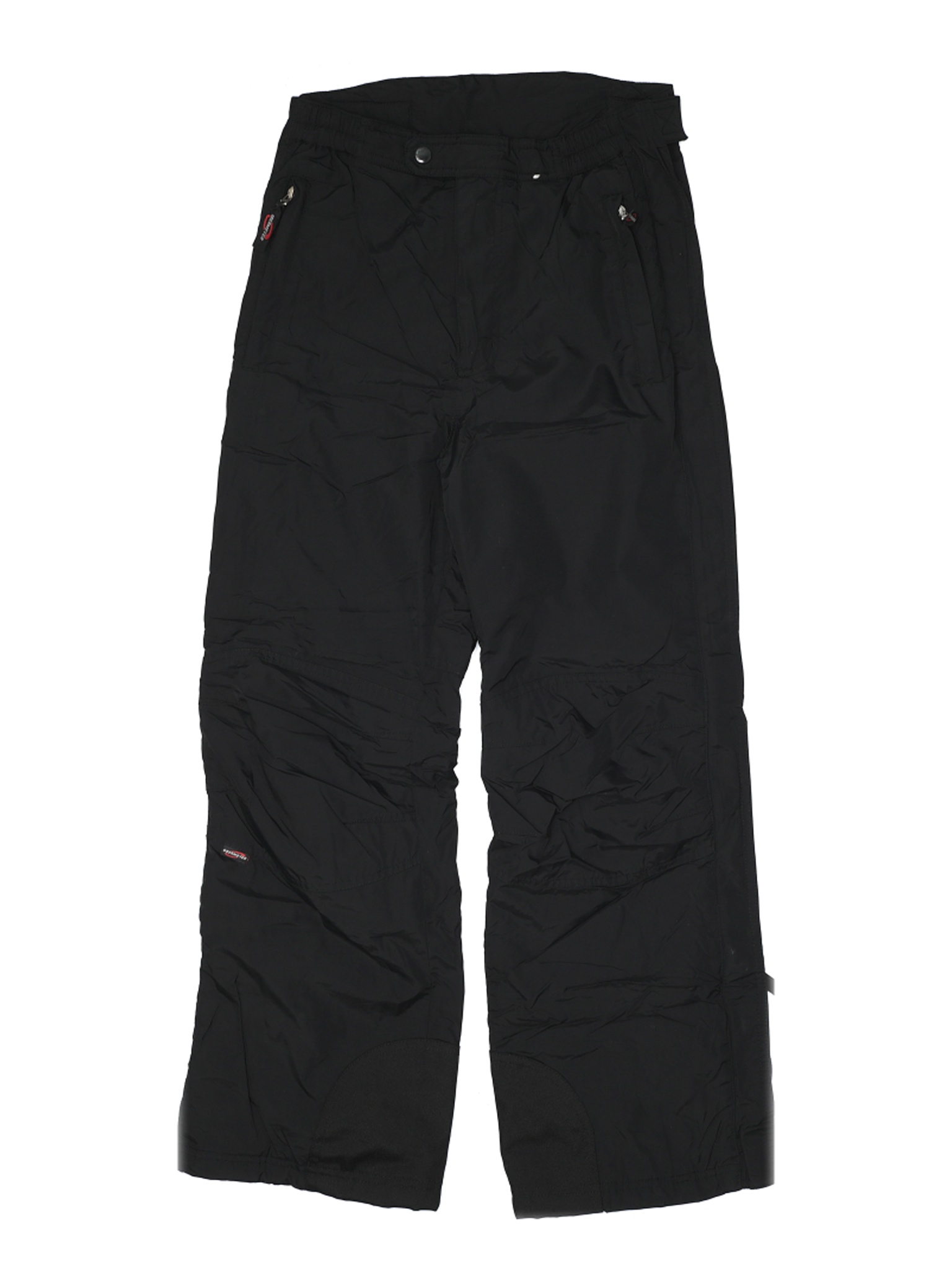 Obermeyer Boys Black Snow Pants 14 | eBay
