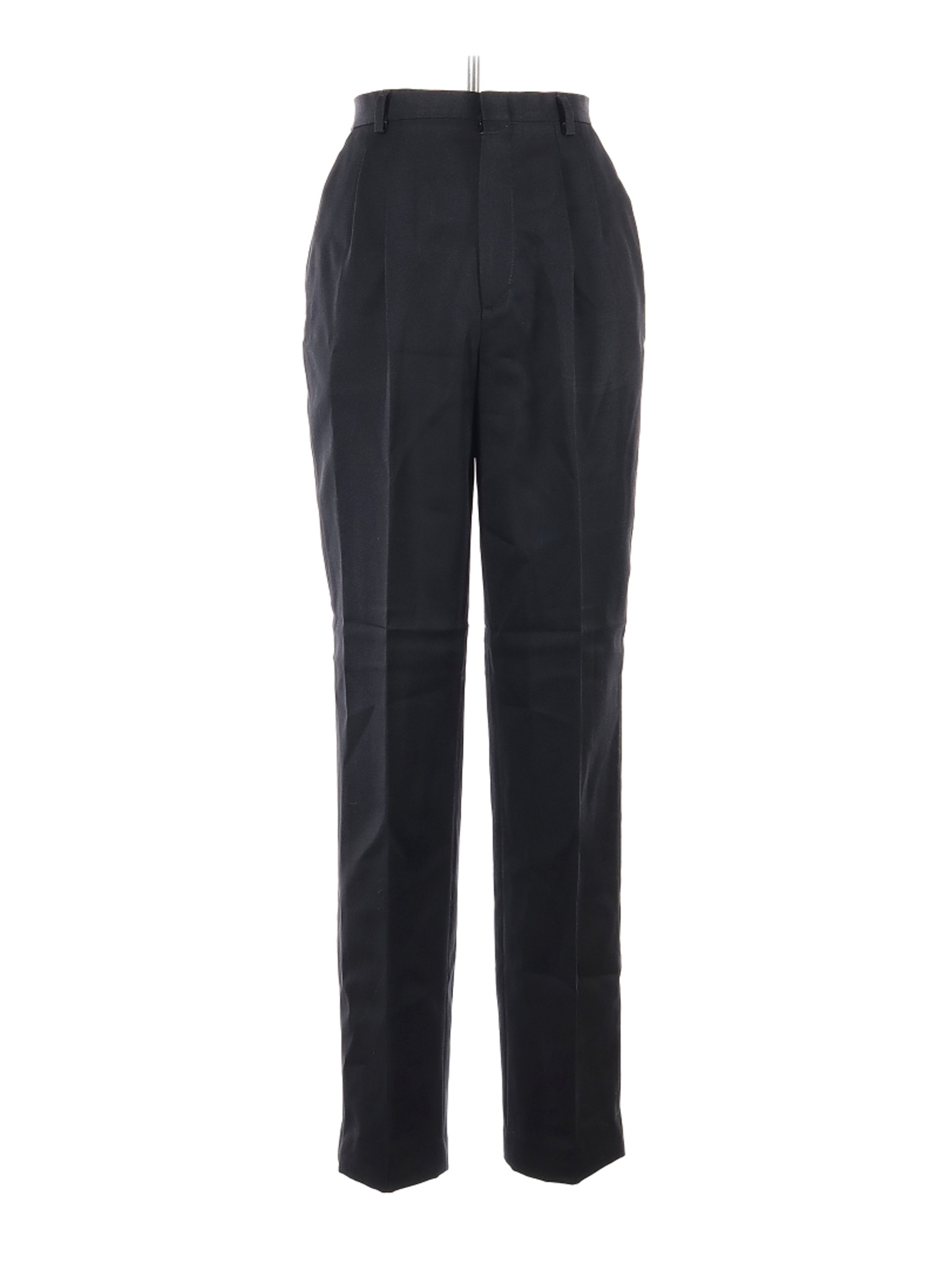 Haggar Women Black Dress Pants 8 | eBay