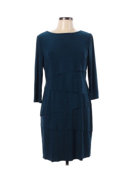 Tahari by ASL Cocktail Dress (view 1)
