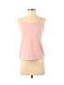 Athleta Pink Active Tank Size XS - photo 1