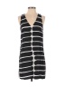 Marimekko 100% Rayon Black Casual Dress Size XS - photo 1