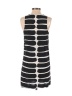 Marimekko 100% Rayon Black Casual Dress Size XS - photo 2