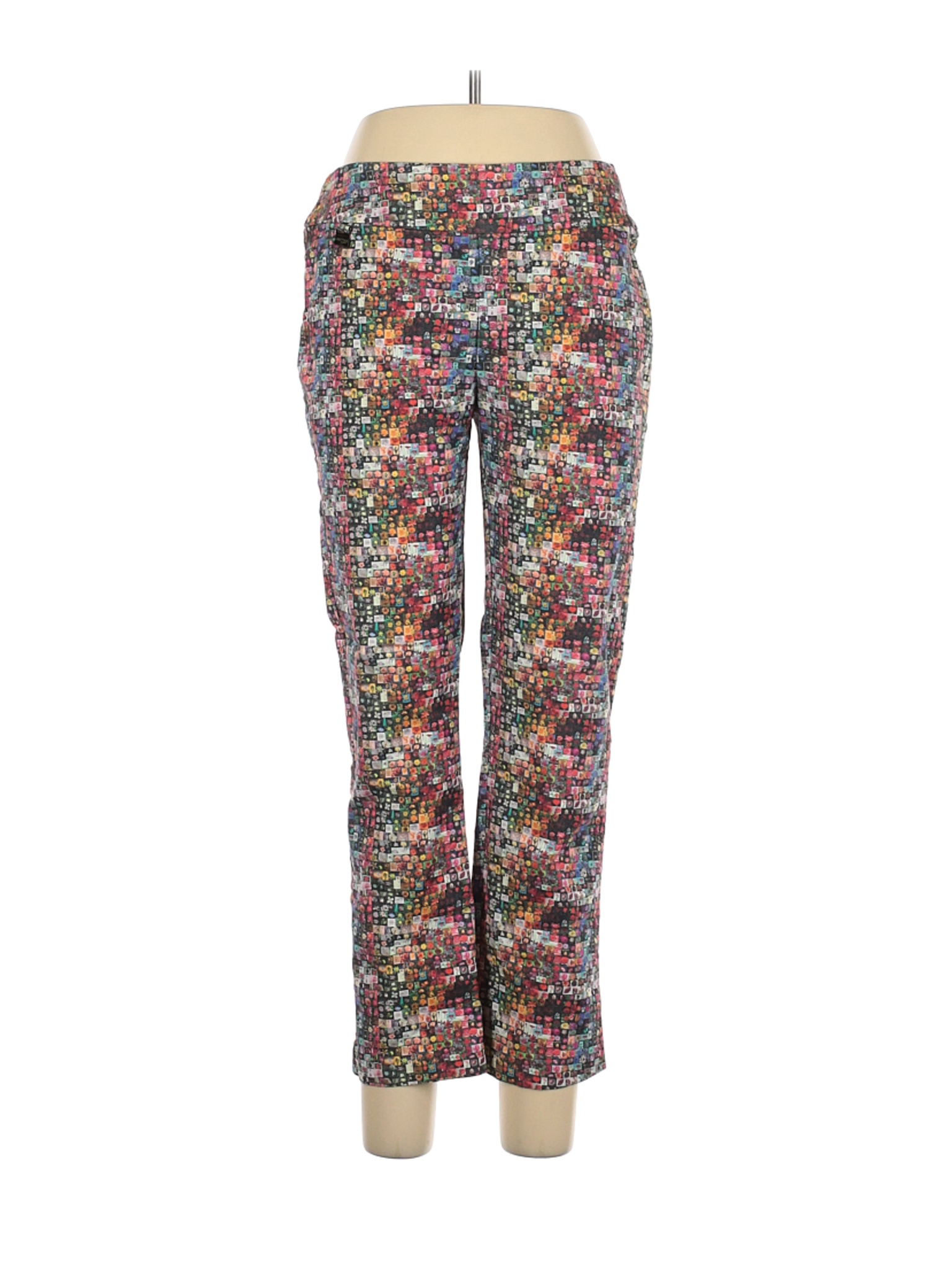 lisette trousers