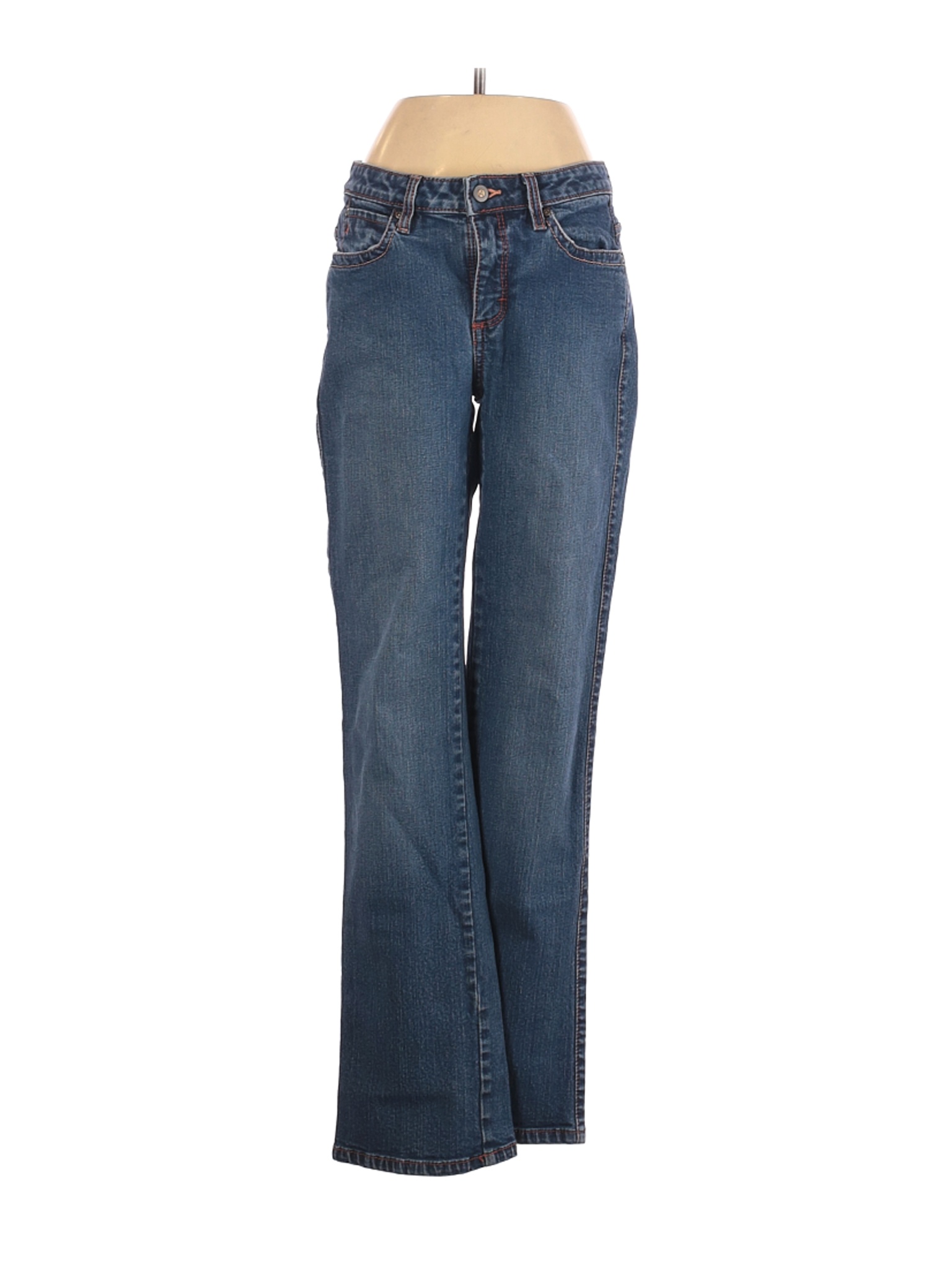Aura Women Blue Jeans 2 | eBay