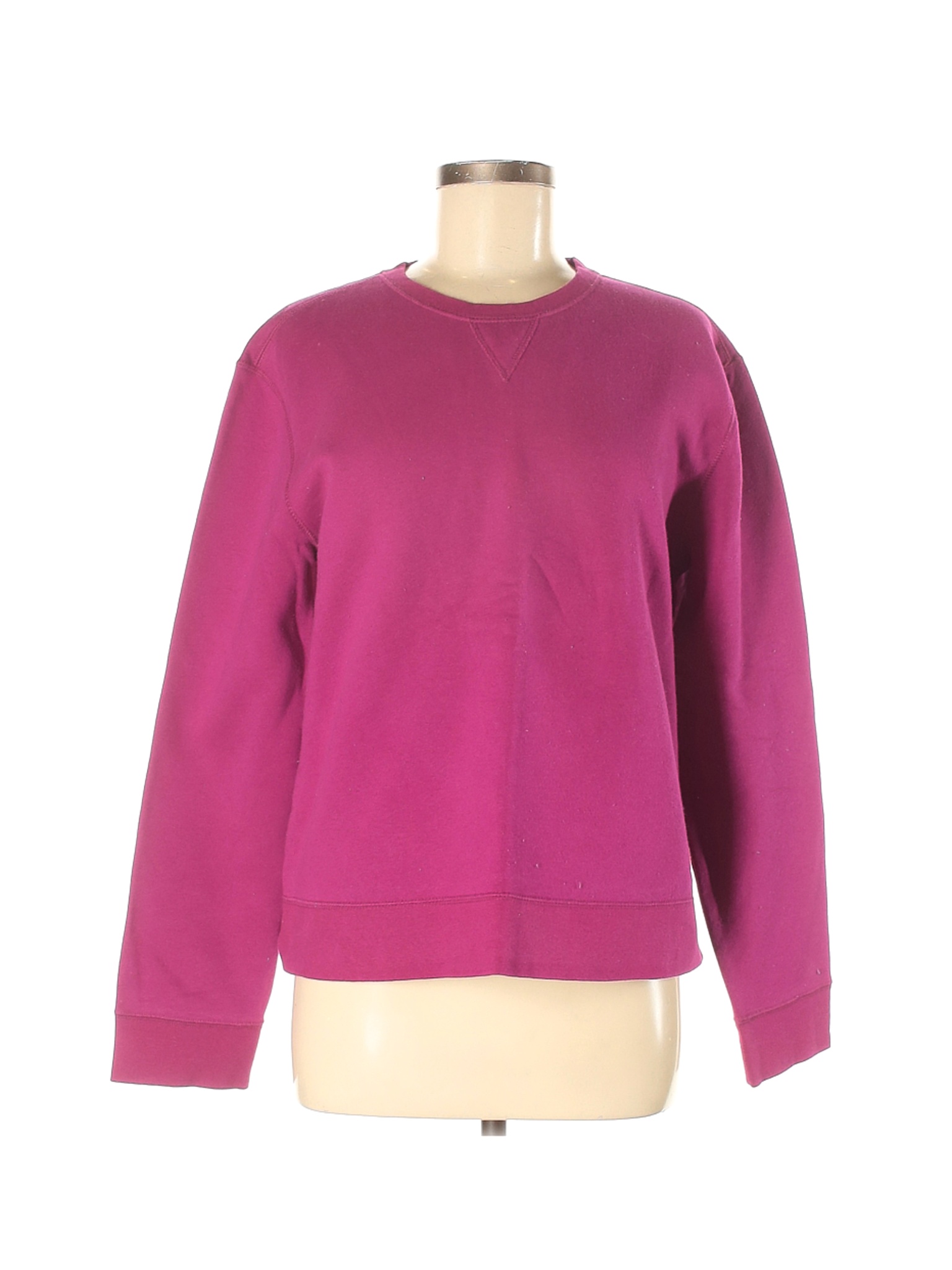 Joe Boxer Women Pink Sweatshirt M | eBay