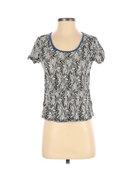 Monteau Short Sleeve Blouse (view 1)