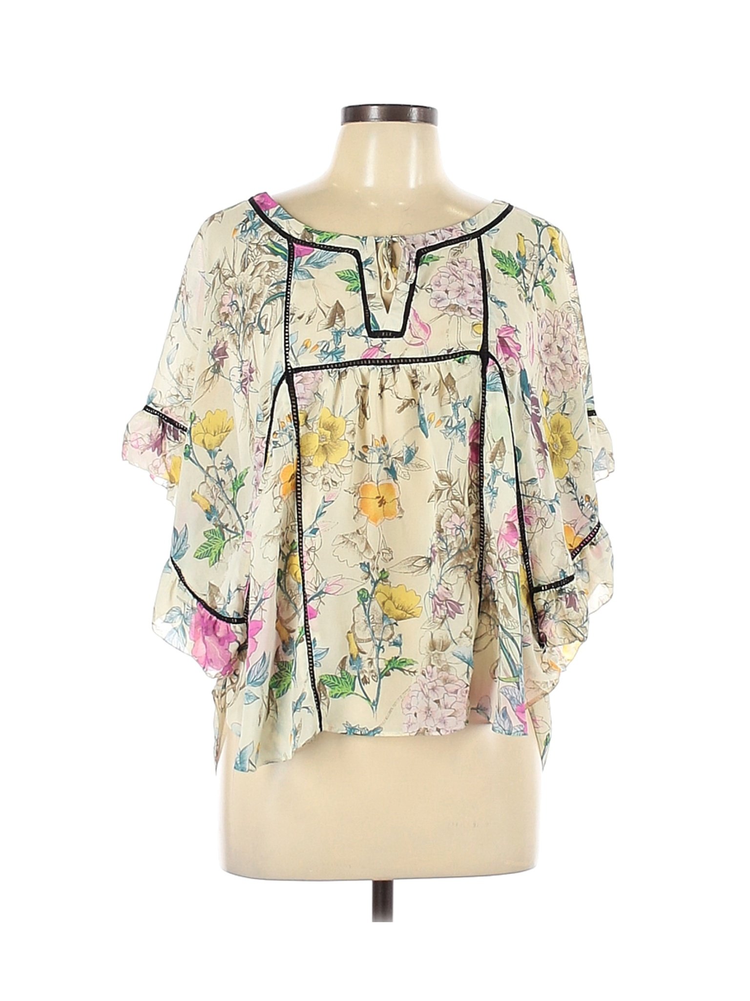 h and m blouses uk