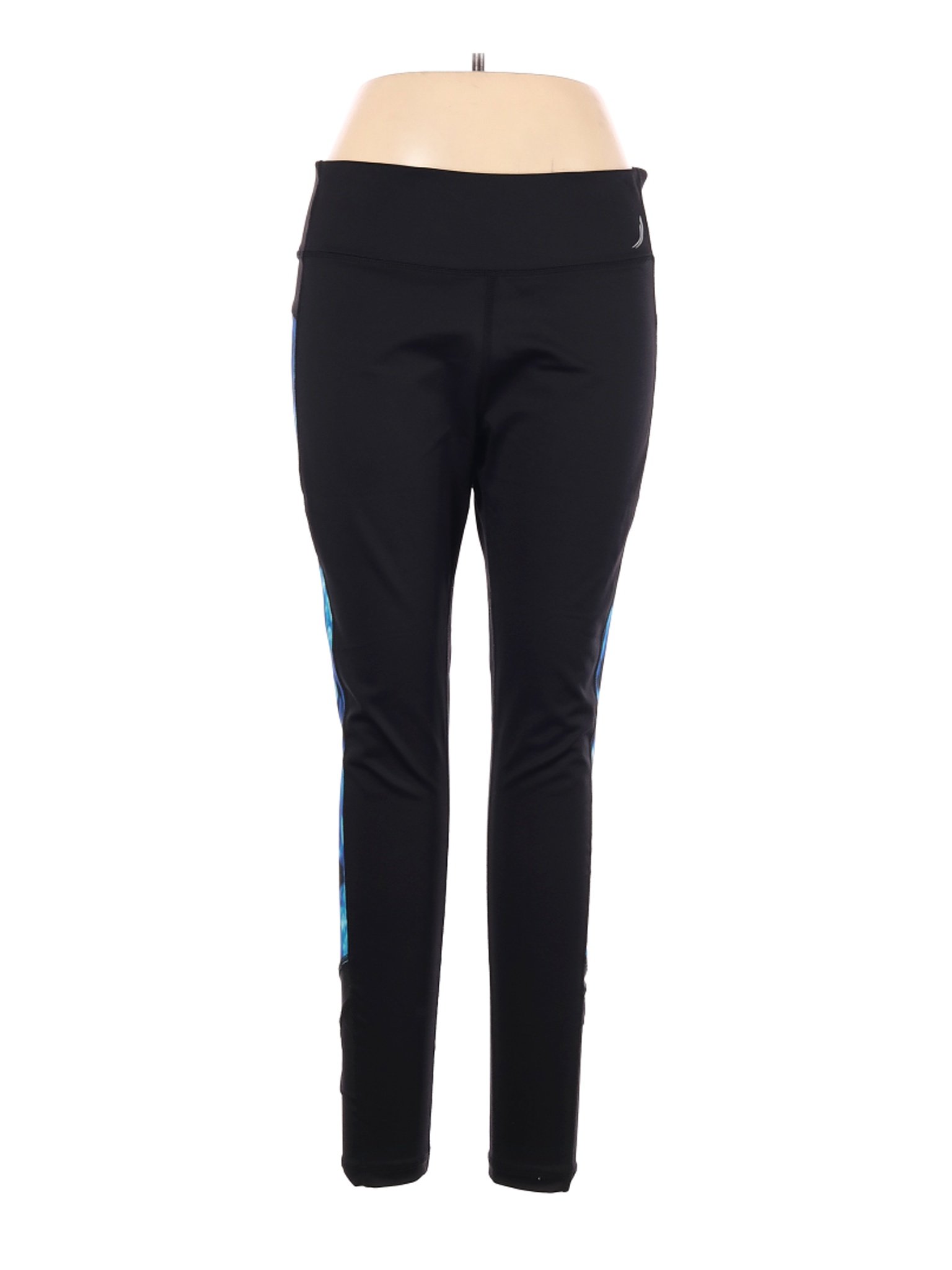 exertek yoga capris