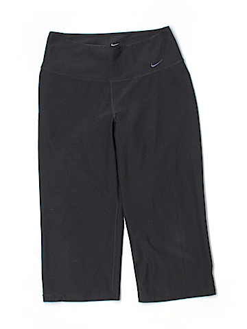 Nike Active Pants - front