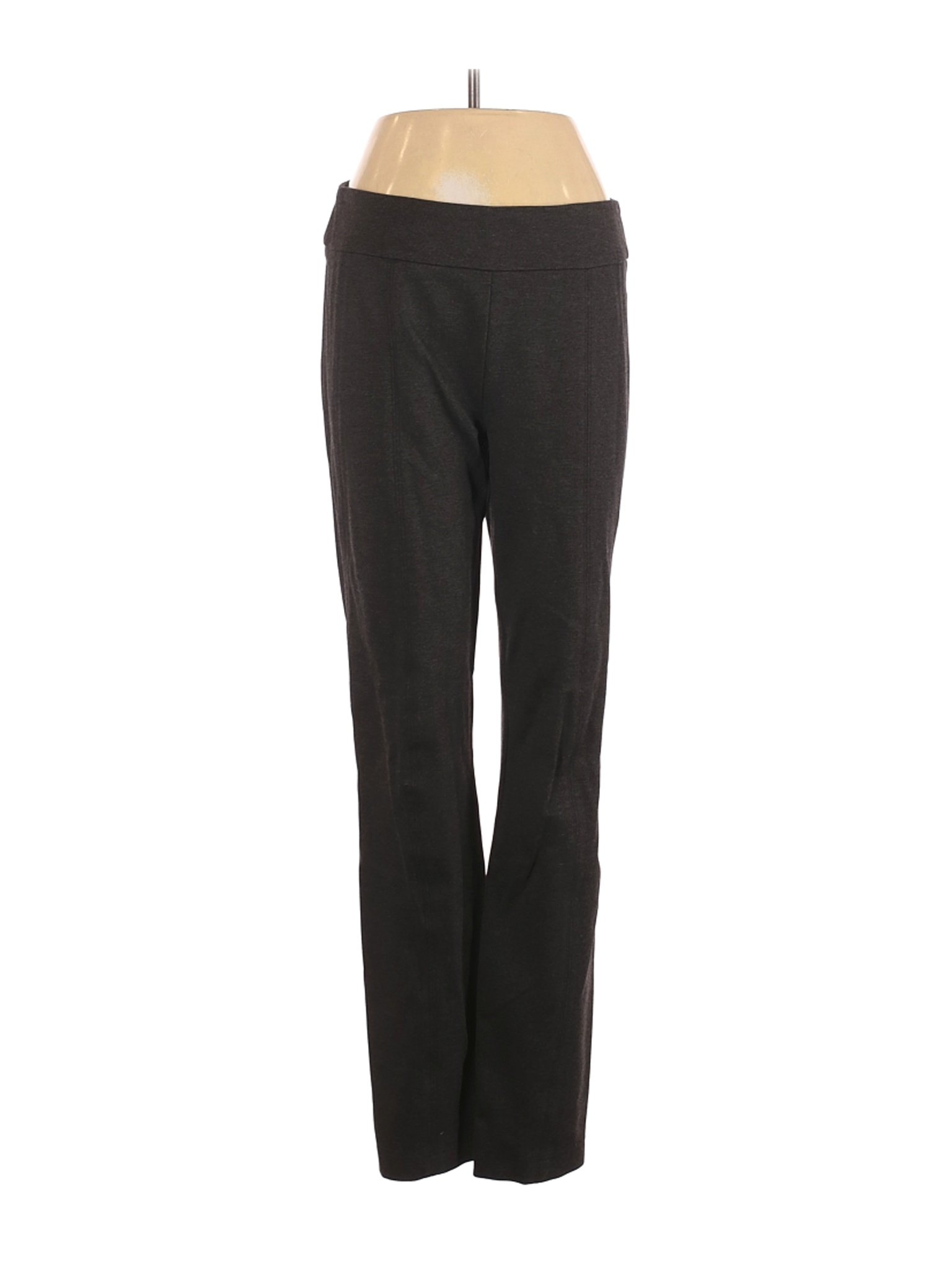Renuar Women Black Casual Pants 4 | eBay