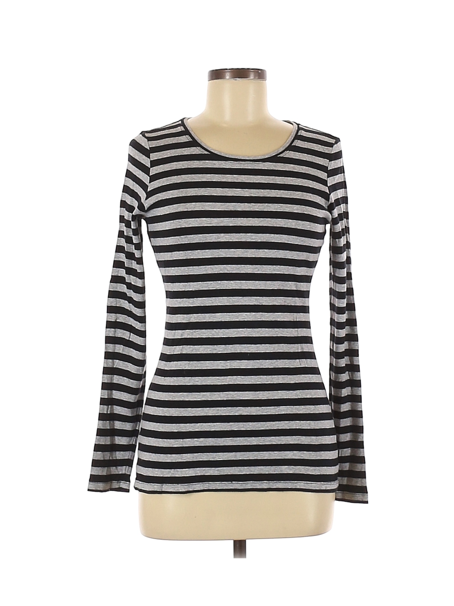 caslon long sleeve t shirt