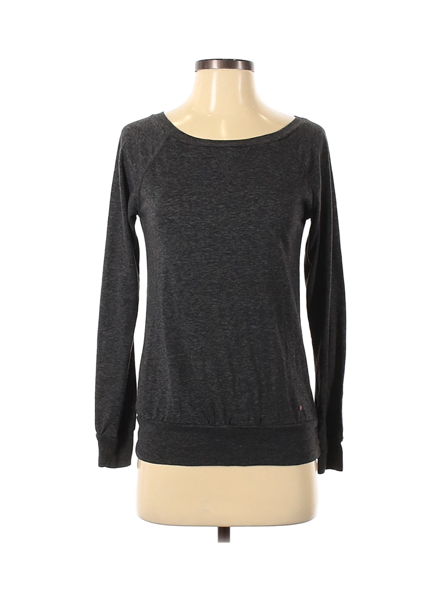 Mossimo Supply Co. Women Gray Pullover Sweater XS | eBay