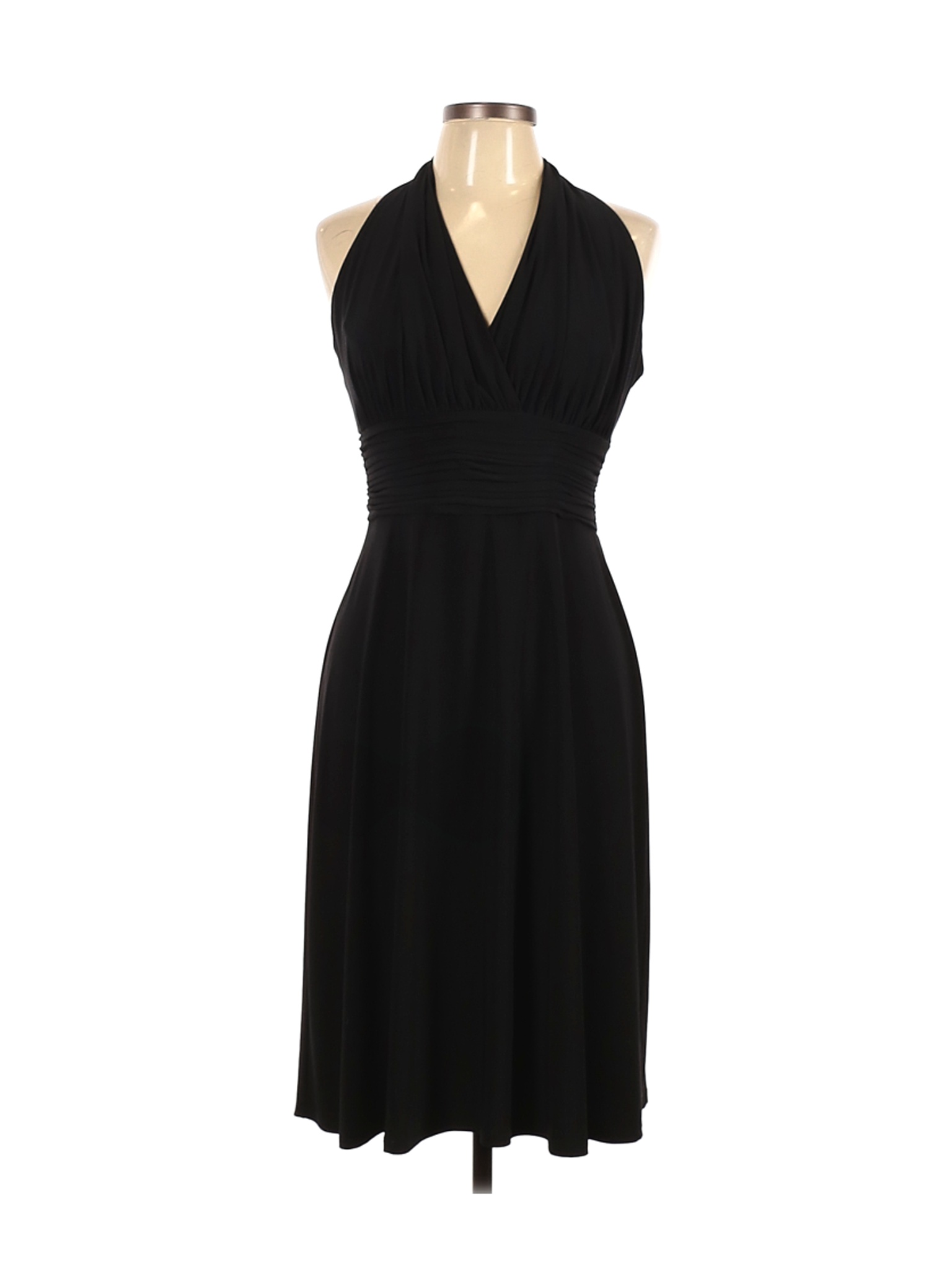 Jones Wear Women Black Cocktail Dress 10 | eBay
