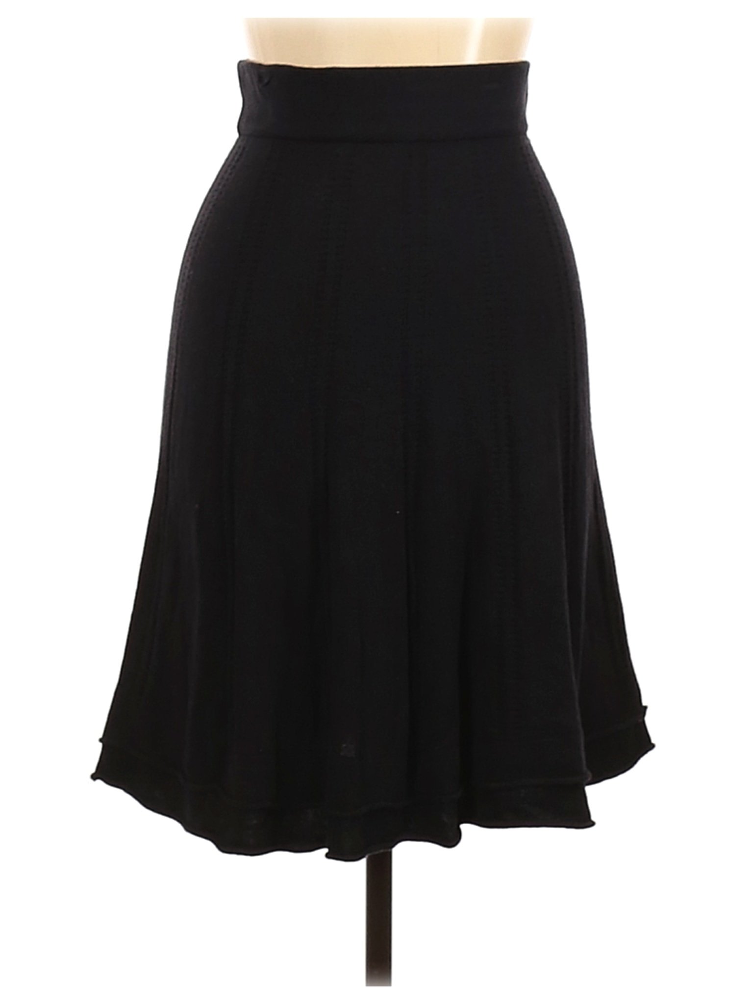 Assorted Brands Women Black Casual Skirt L | eBay