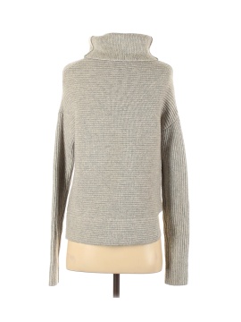 Babaton Wool Pullover Sweater (view 2)