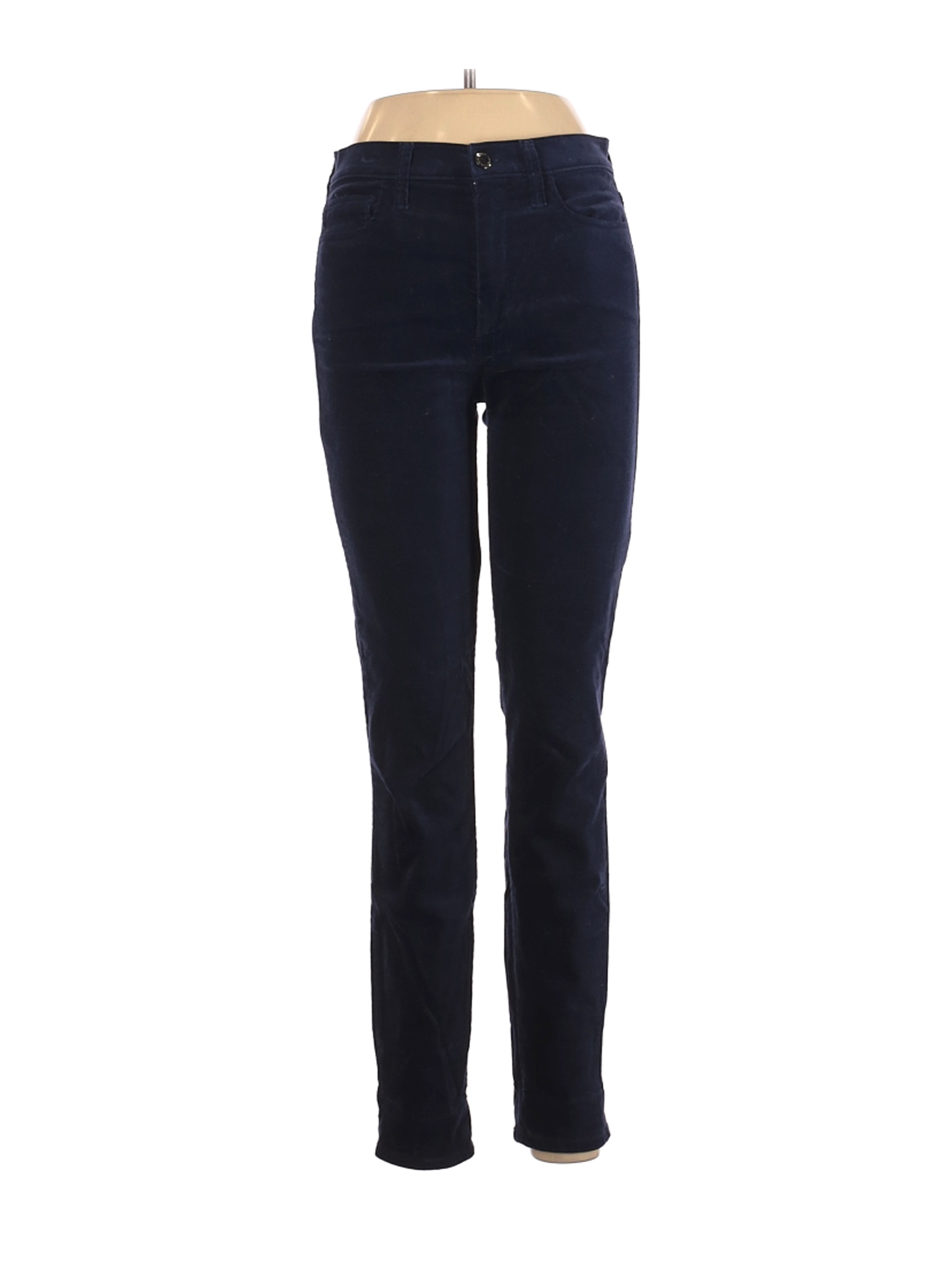Gap Women Blue Casual Pants 28W | eBay