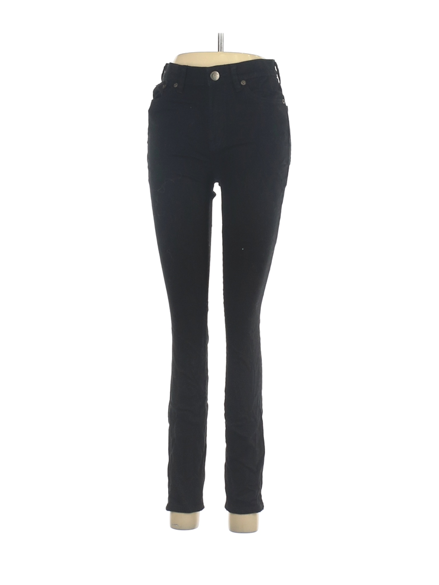 J.Crew Women Black Jeans 28W | eBay