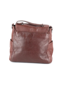MICHAEL Michael Kors Leather Satchel