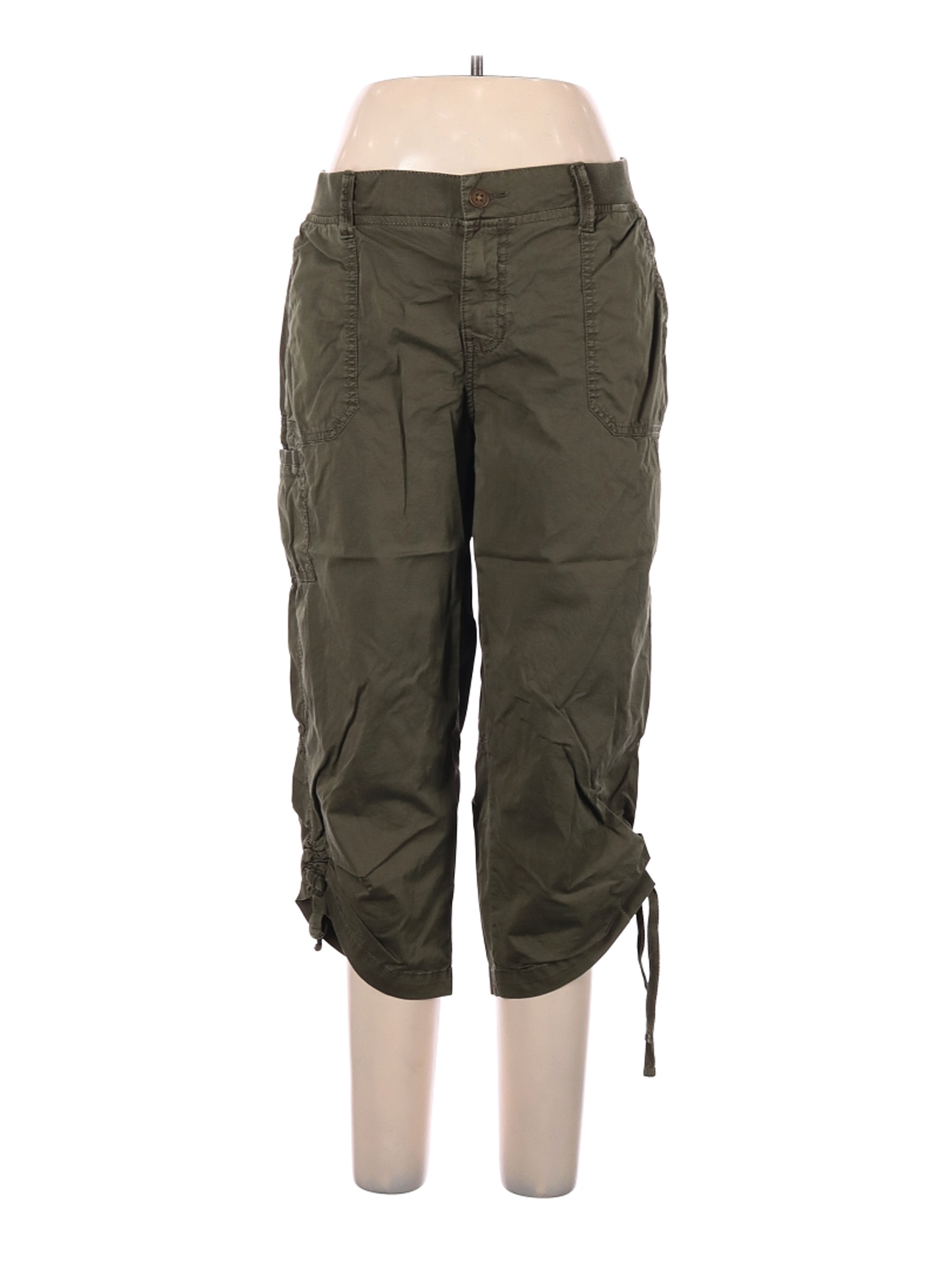 sonoma flexwear cargo pants