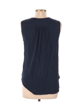 Collective Concepts Sleeveless Blouse (view 2)