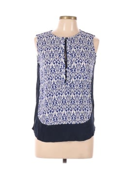 Collective Concepts Sleeveless Blouse (view 1)