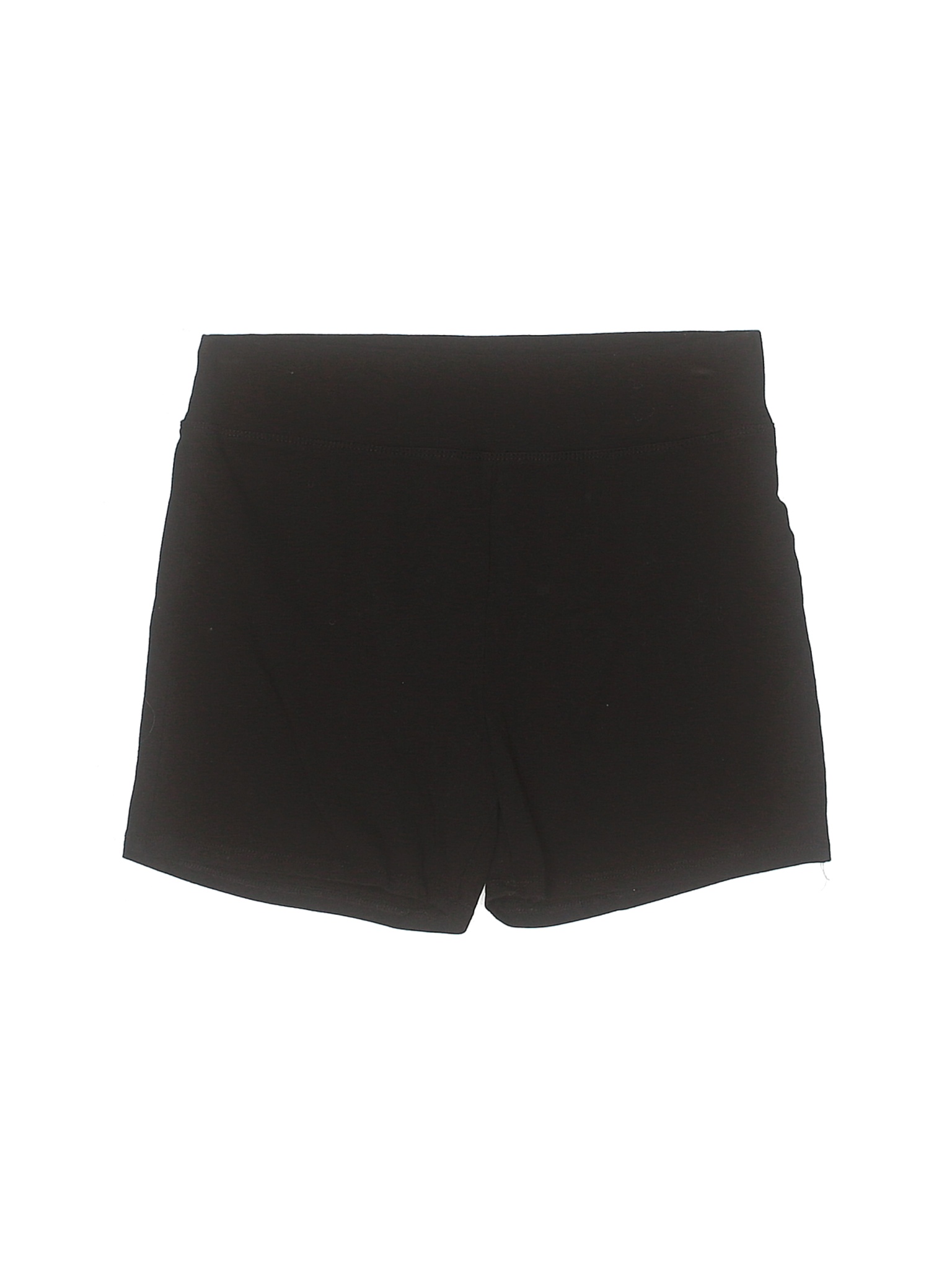 Zenana Premium Women Black Shorts L | eBay