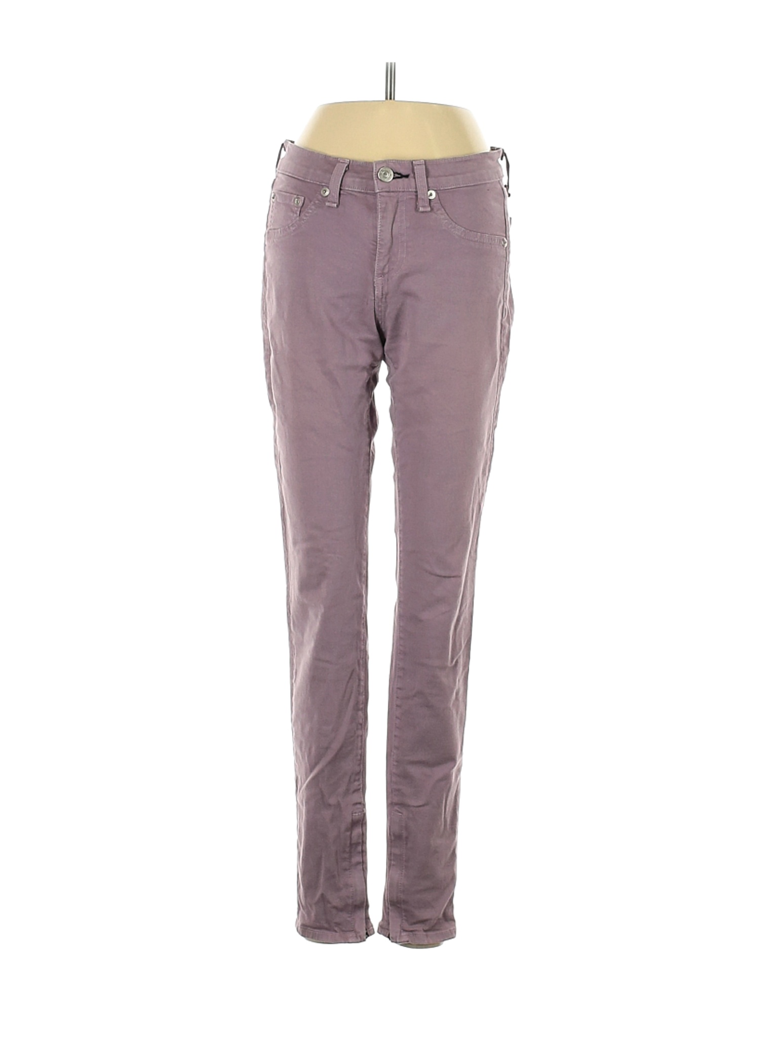 rag & bone jeggings